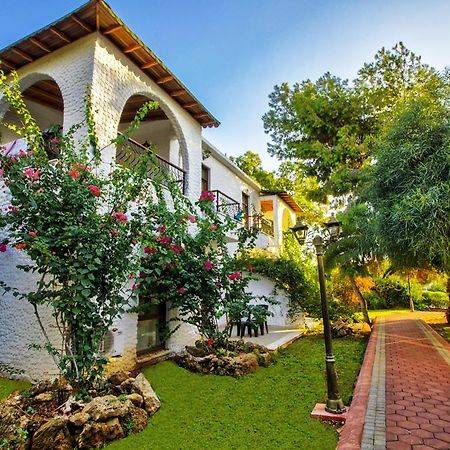 Merit Cyprus Gardens Holiday Famagusta  Ngoại thất bức ảnh