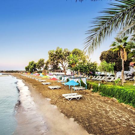Merit Cyprus Gardens Holiday Famagusta  Ngoại thất bức ảnh