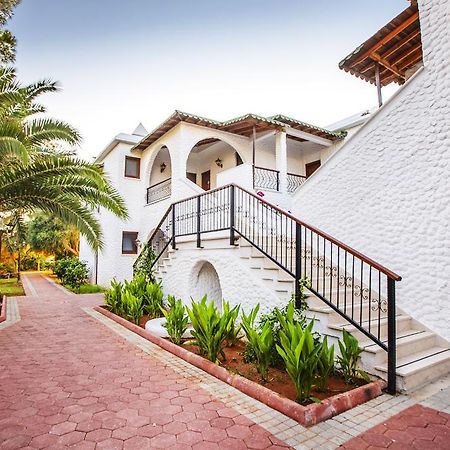 Merit Cyprus Gardens Holiday Famagusta  Ngoại thất bức ảnh