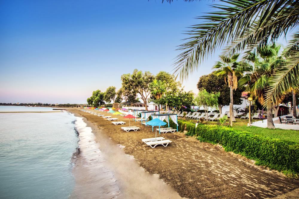 Merit Cyprus Gardens Holiday Famagusta  Ngoại thất bức ảnh