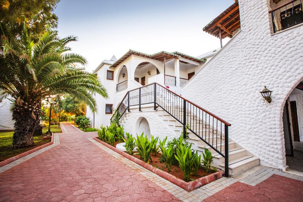 Merit Cyprus Gardens Holiday Famagusta  Ngoại thất bức ảnh