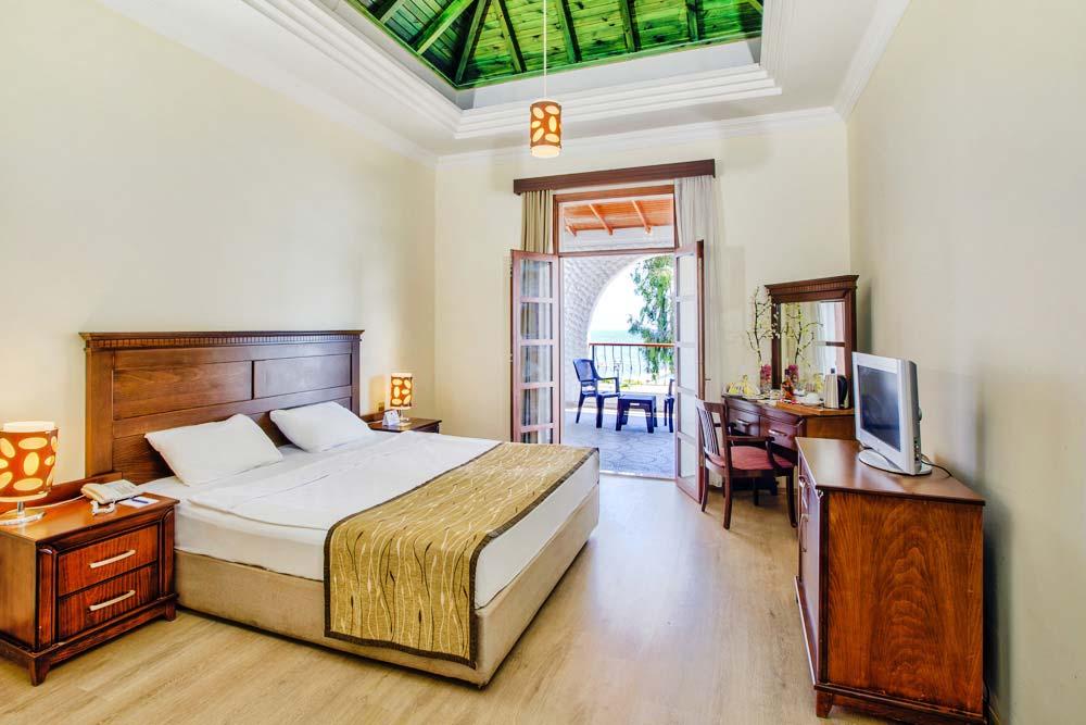 Merit Cyprus Gardens Holiday Famagusta  Ngoại thất bức ảnh