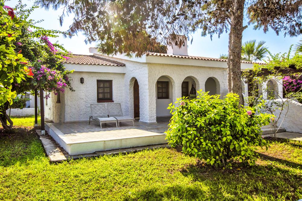 Merit Cyprus Gardens Holiday Famagusta  Ngoại thất bức ảnh