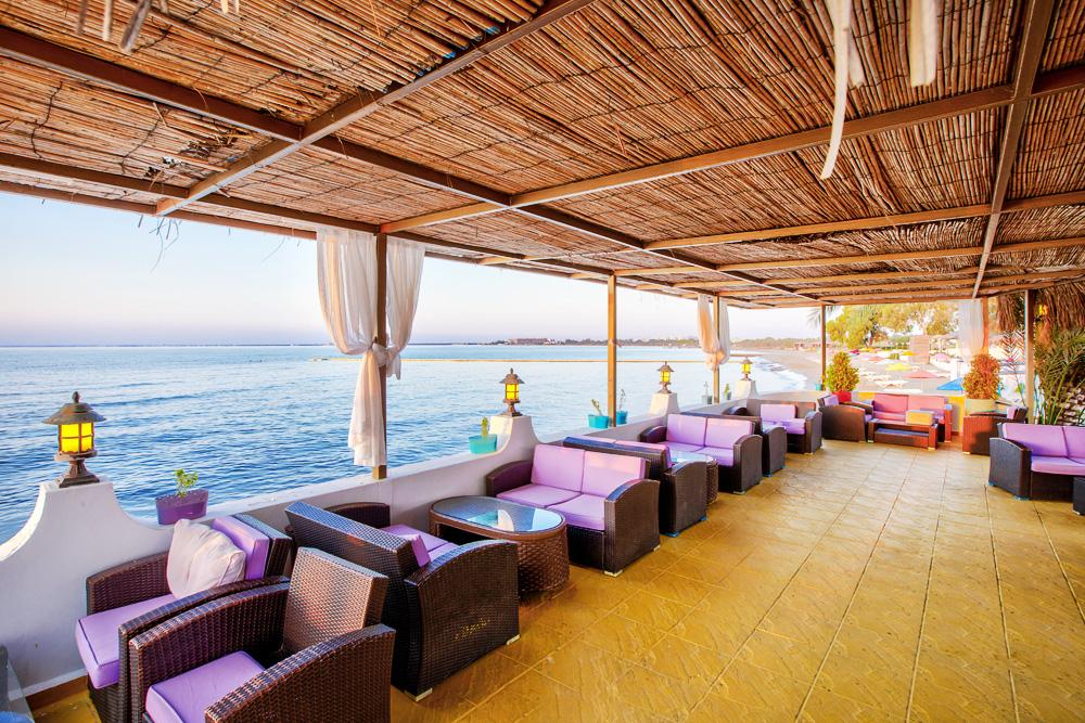 Merit Cyprus Gardens Holiday Famagusta  Ngoại thất bức ảnh