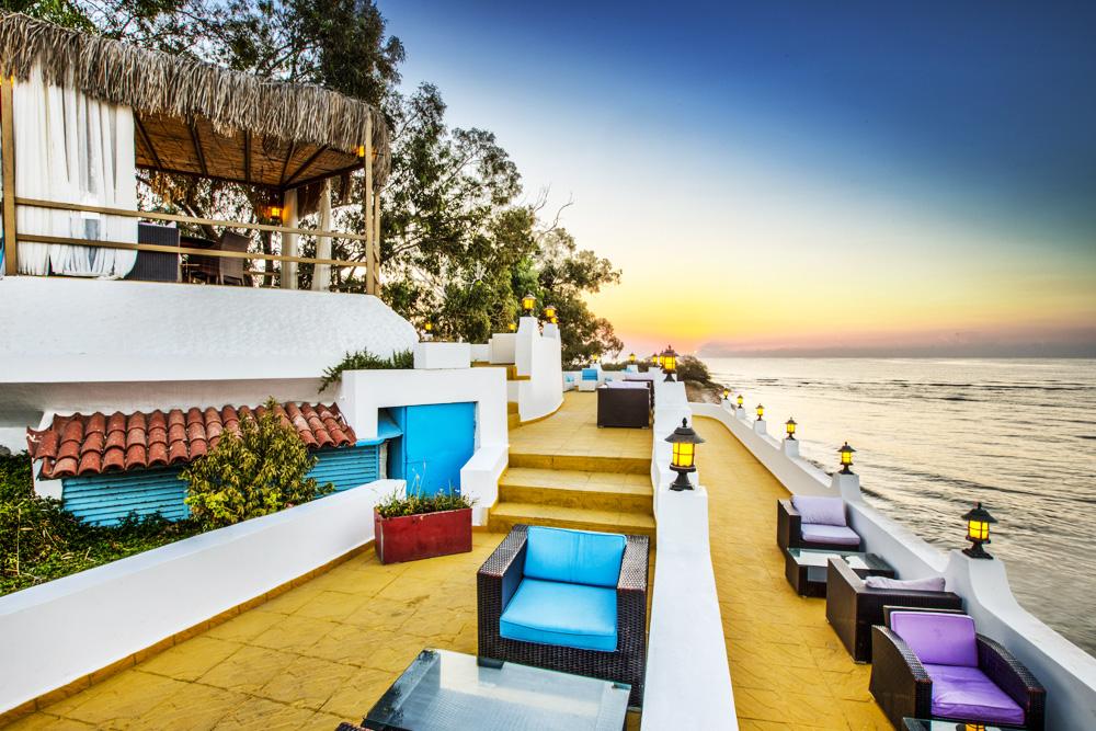 Merit Cyprus Gardens Holiday Famagusta  Ngoại thất bức ảnh