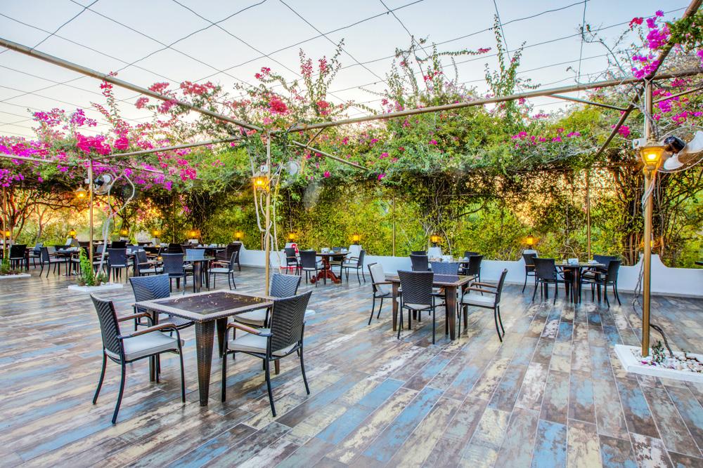 Merit Cyprus Gardens Holiday Famagusta  Ngoại thất bức ảnh
