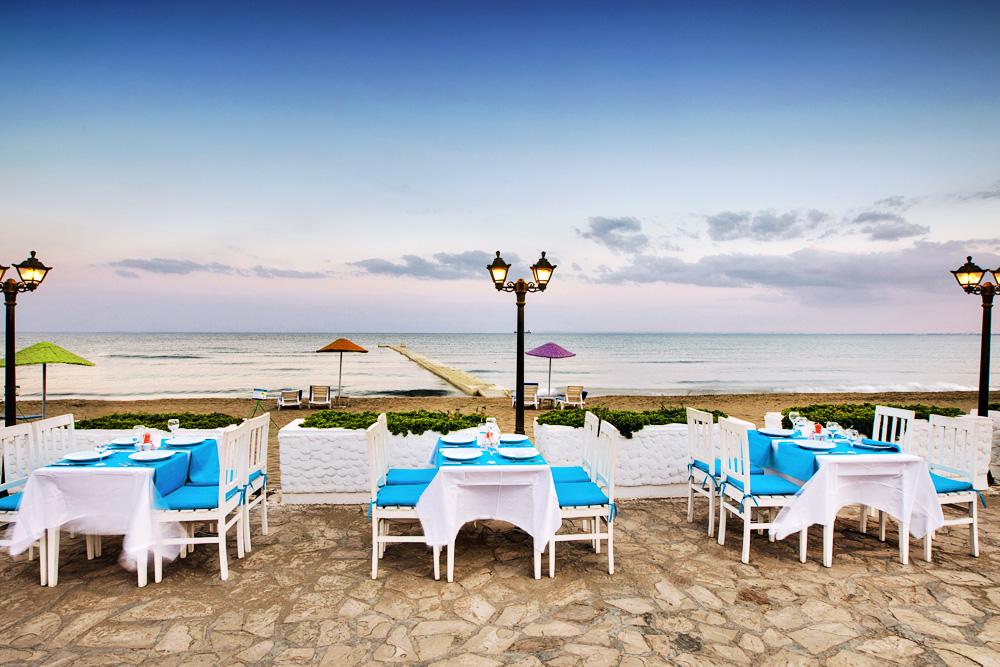 Merit Cyprus Gardens Holiday Famagusta  Ngoại thất bức ảnh