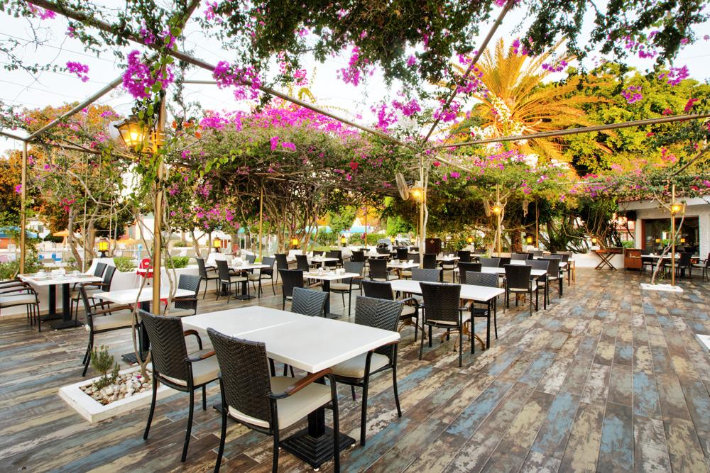 Merit Cyprus Gardens Holiday Famagusta  Ngoại thất bức ảnh