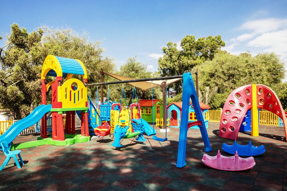 Merit Cyprus Gardens Holiday Famagusta  Ngoại thất bức ảnh