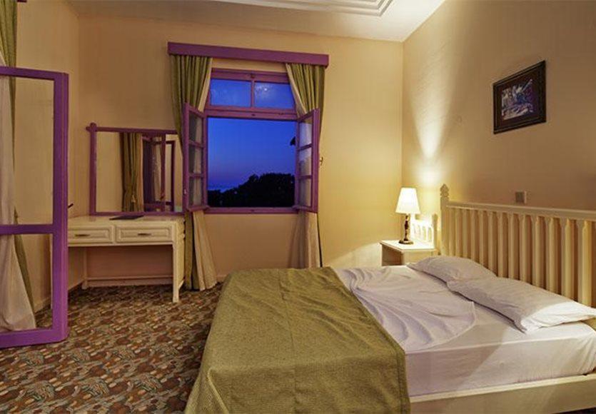 Merit Cyprus Gardens Holiday Famagusta  Ngoại thất bức ảnh