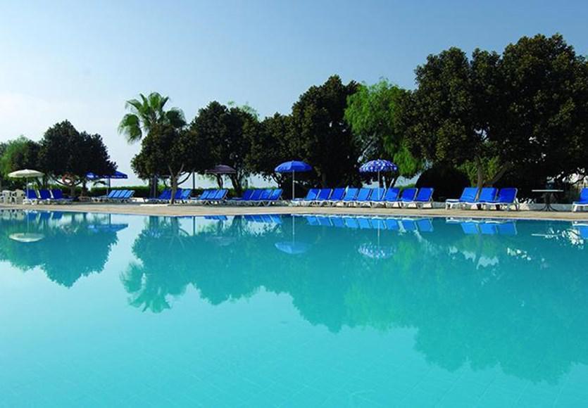 Merit Cyprus Gardens Holiday Famagusta  Ngoại thất bức ảnh