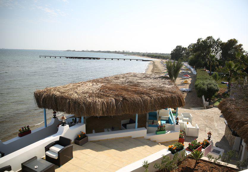 Merit Cyprus Gardens Holiday Famagusta  Ngoại thất bức ảnh