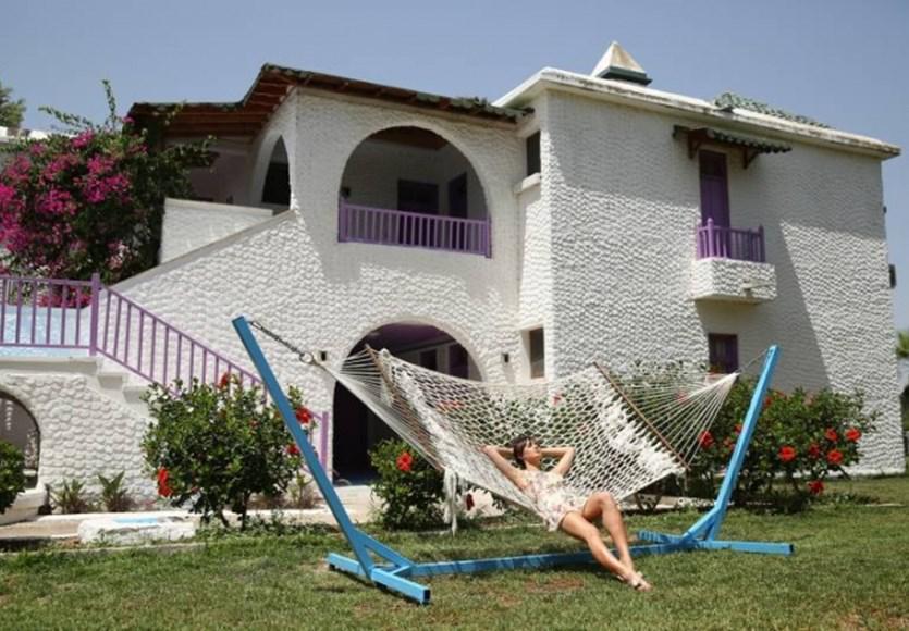 Merit Cyprus Gardens Holiday Famagusta  Ngoại thất bức ảnh