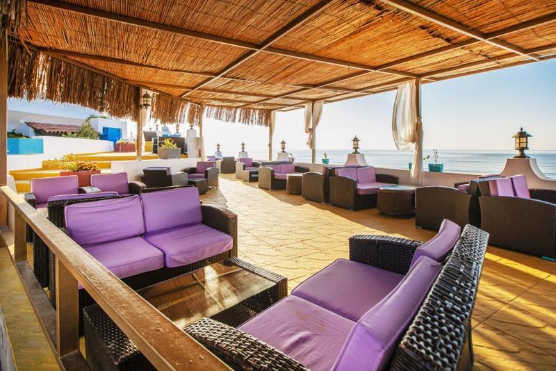 Merit Cyprus Gardens Holiday Famagusta  Ngoại thất bức ảnh