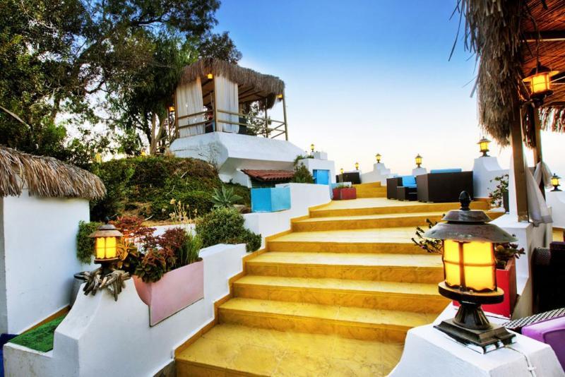 Merit Cyprus Gardens Holiday Famagusta  Ngoại thất bức ảnh