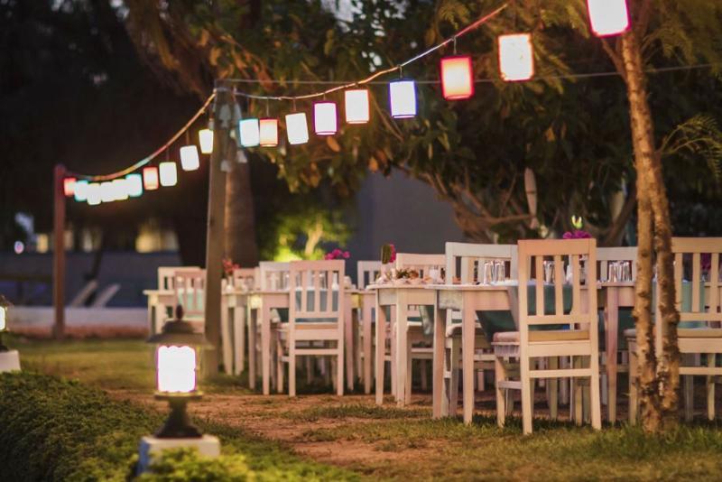 Merit Cyprus Gardens Holiday Famagusta  Ngoại thất bức ảnh