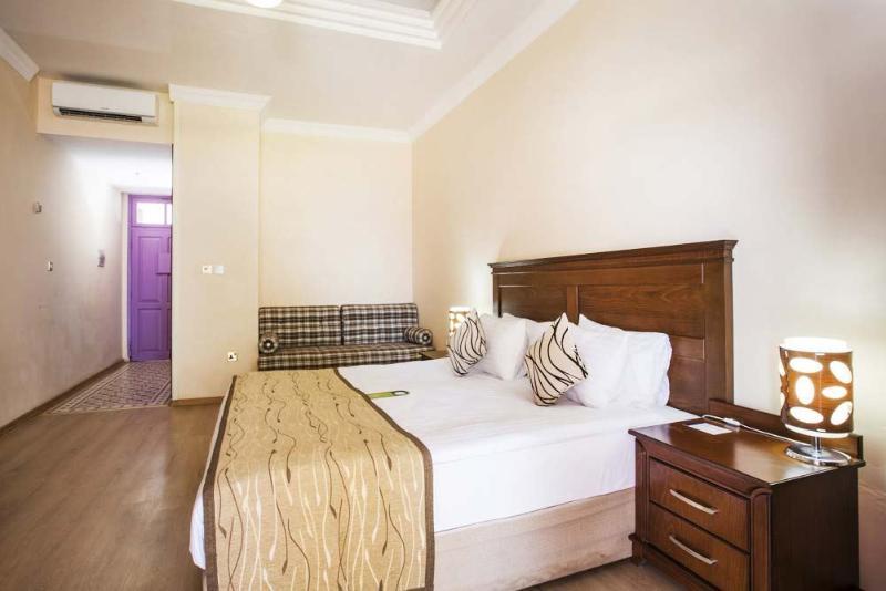 Merit Cyprus Gardens Holiday Famagusta  Ngoại thất bức ảnh