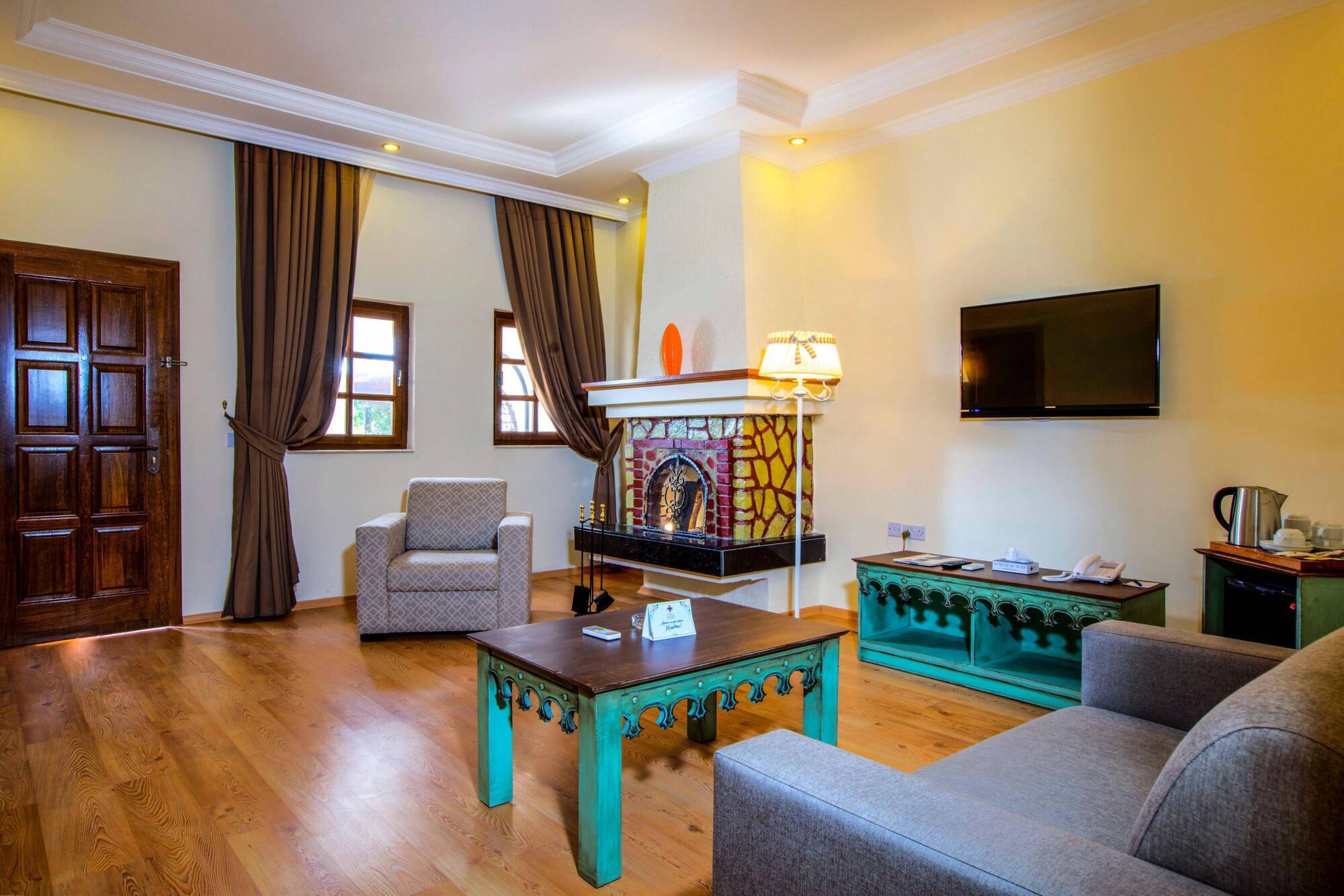 Merit Cyprus Gardens Holiday Famagusta  Ngoại thất bức ảnh