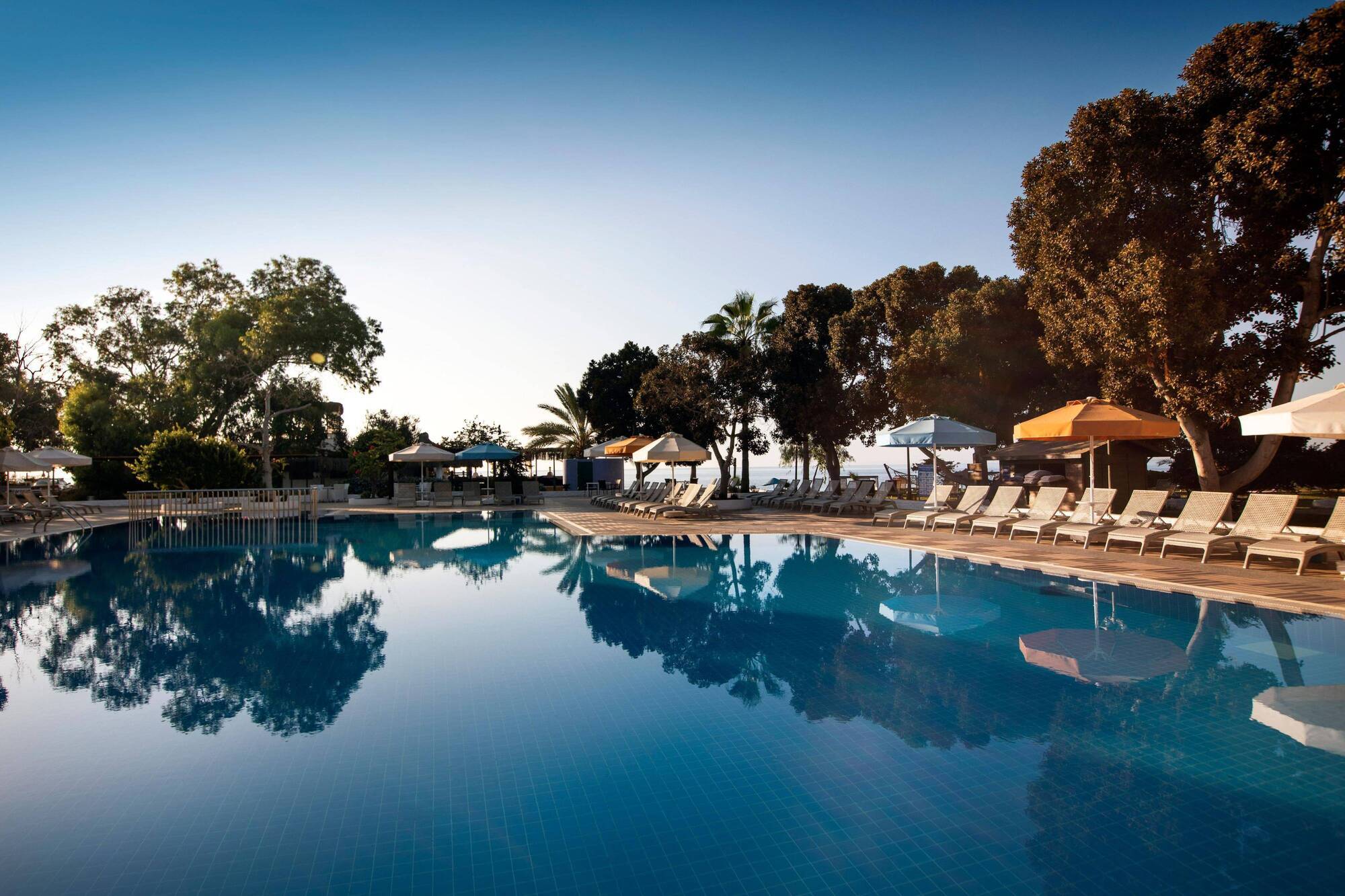 Merit Cyprus Gardens Holiday Famagusta  Ngoại thất bức ảnh