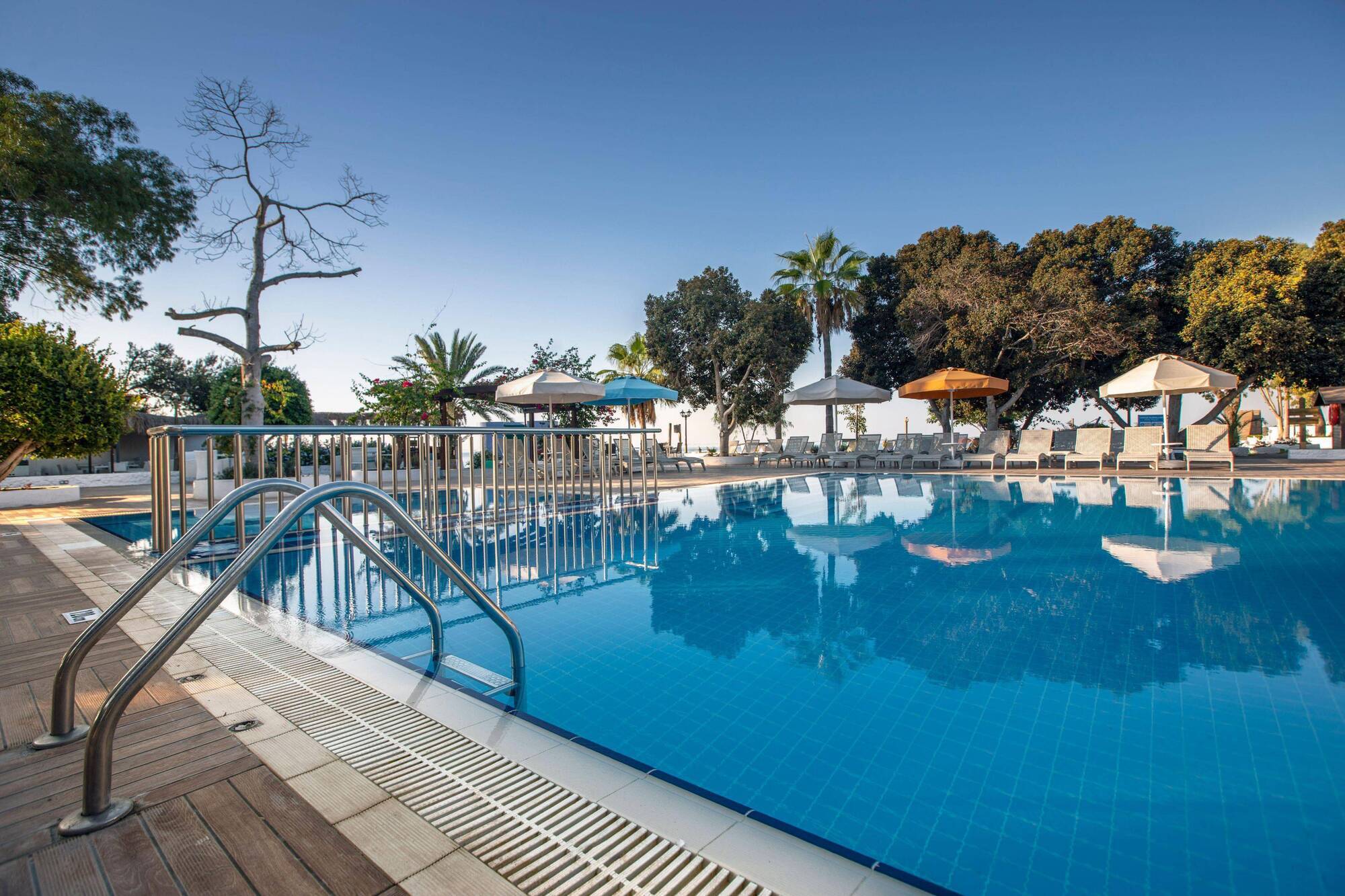 Merit Cyprus Gardens Holiday Famagusta  Ngoại thất bức ảnh