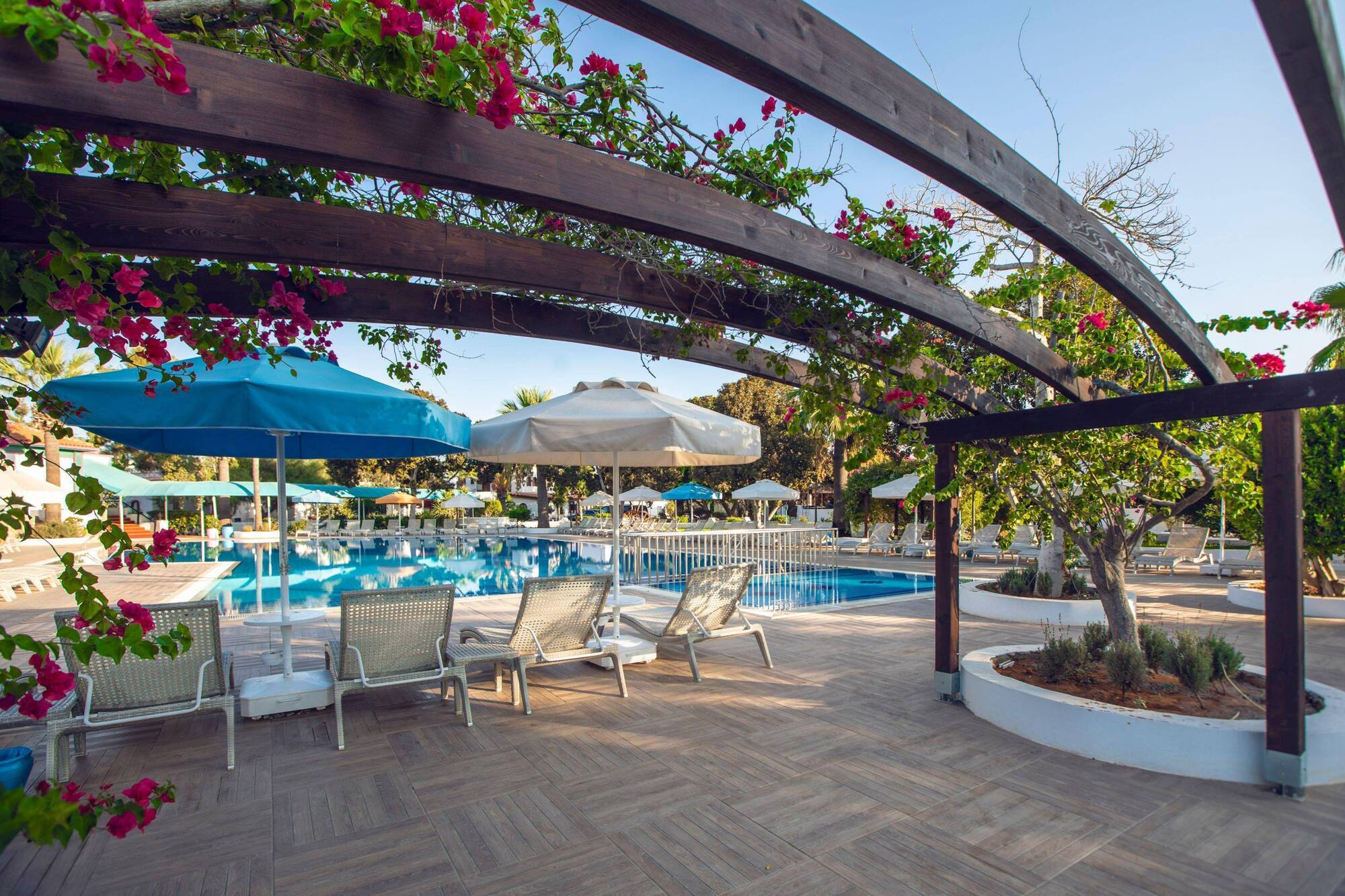 Merit Cyprus Gardens Holiday Famagusta  Ngoại thất bức ảnh