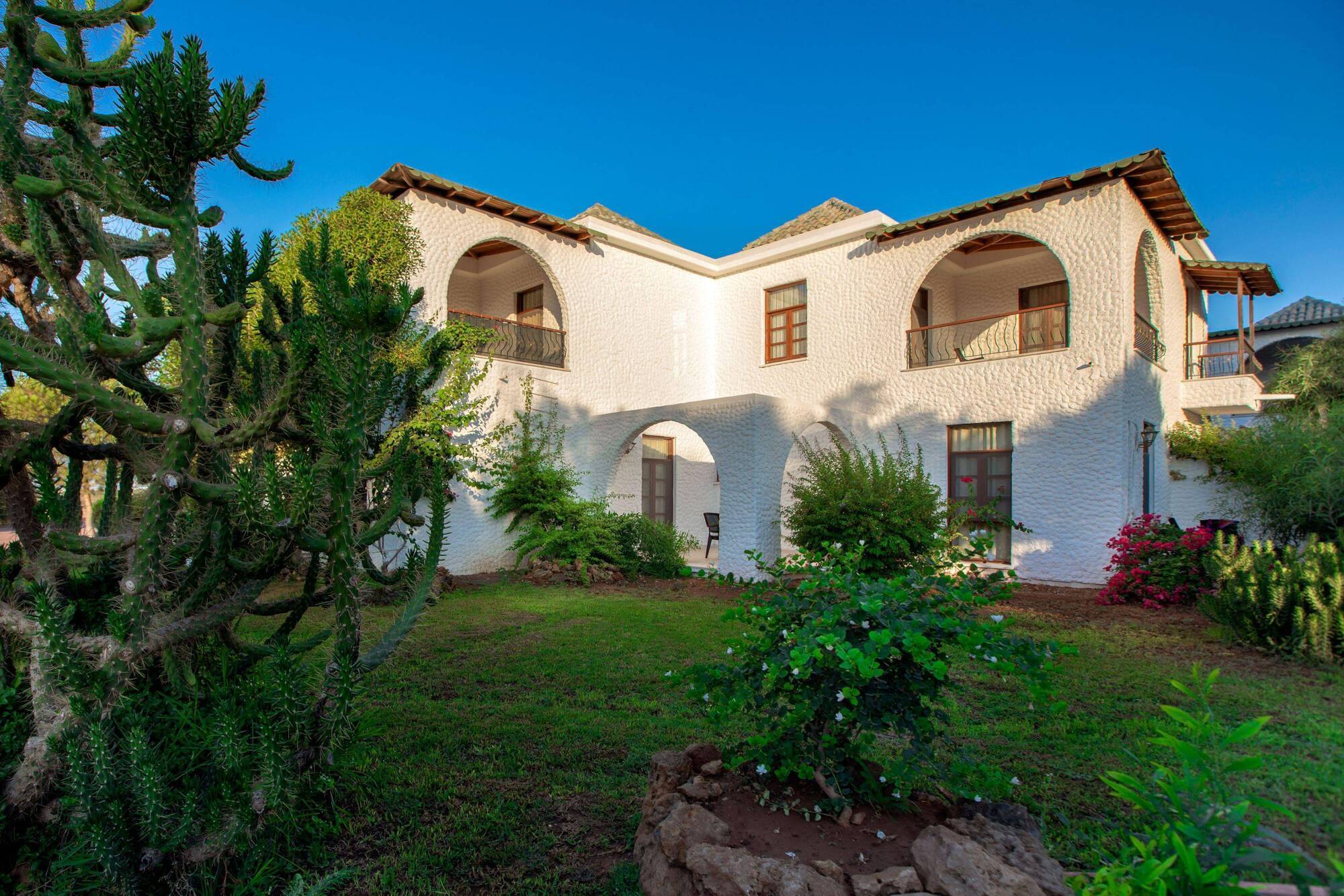 Merit Cyprus Gardens Holiday Famagusta  Ngoại thất bức ảnh
