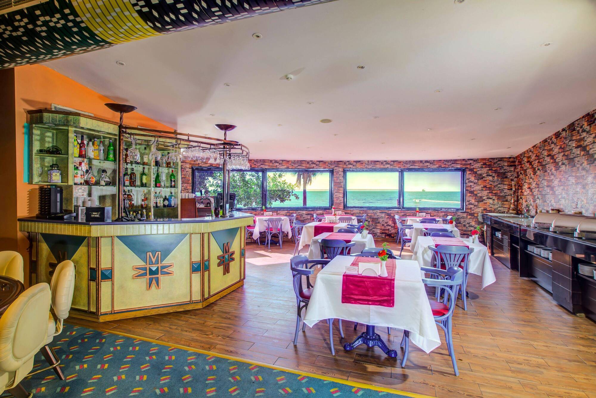 Merit Cyprus Gardens Holiday Famagusta  Ngoại thất bức ảnh