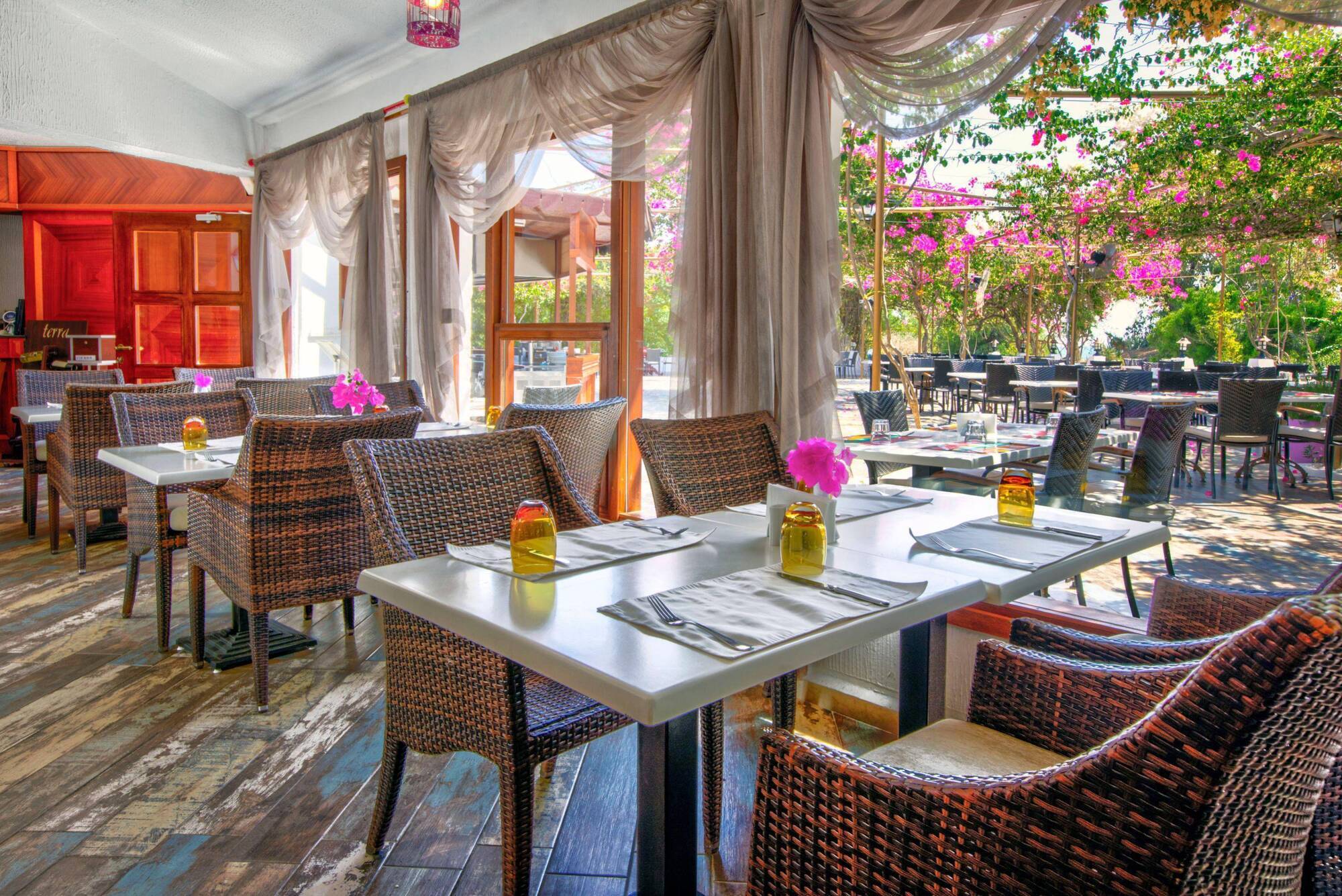 Merit Cyprus Gardens Holiday Famagusta  Ngoại thất bức ảnh