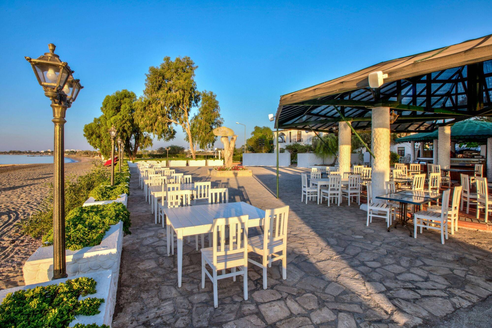 Merit Cyprus Gardens Holiday Famagusta  Ngoại thất bức ảnh