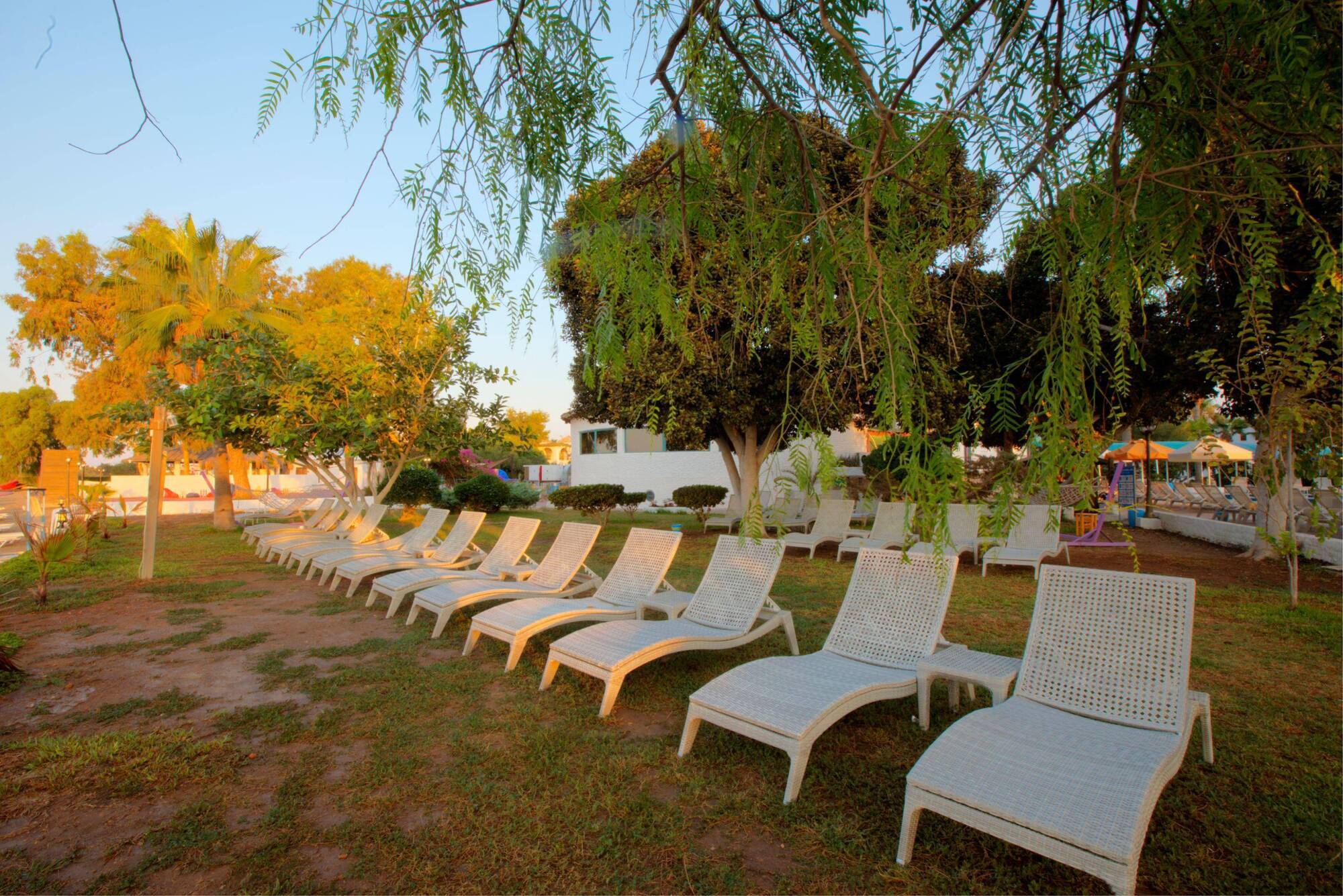 Merit Cyprus Gardens Holiday Famagusta  Ngoại thất bức ảnh