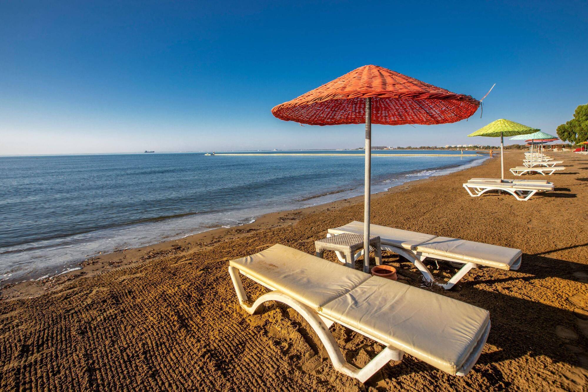 Merit Cyprus Gardens Holiday Famagusta  Ngoại thất bức ảnh