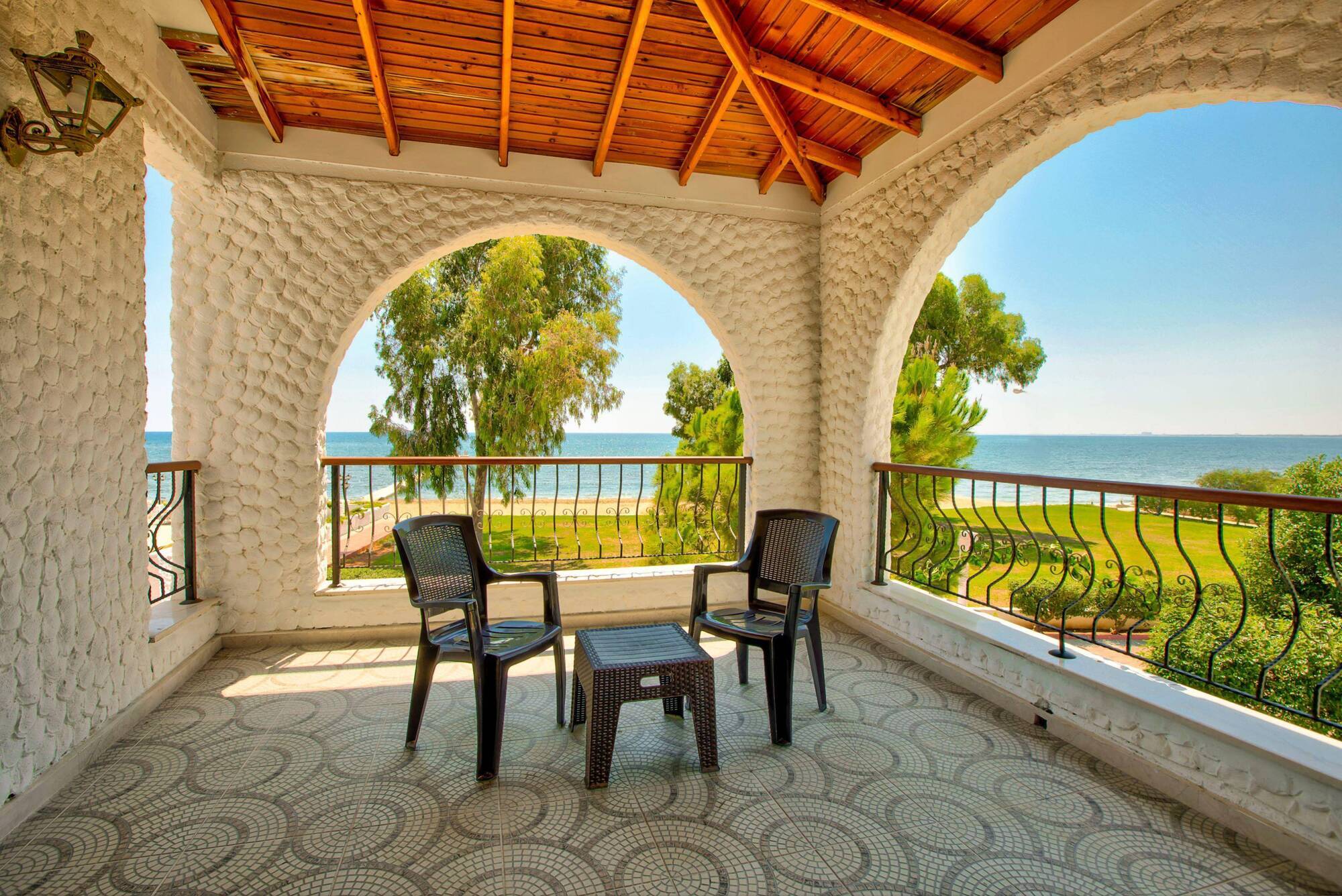 Merit Cyprus Gardens Holiday Famagusta  Ngoại thất bức ảnh