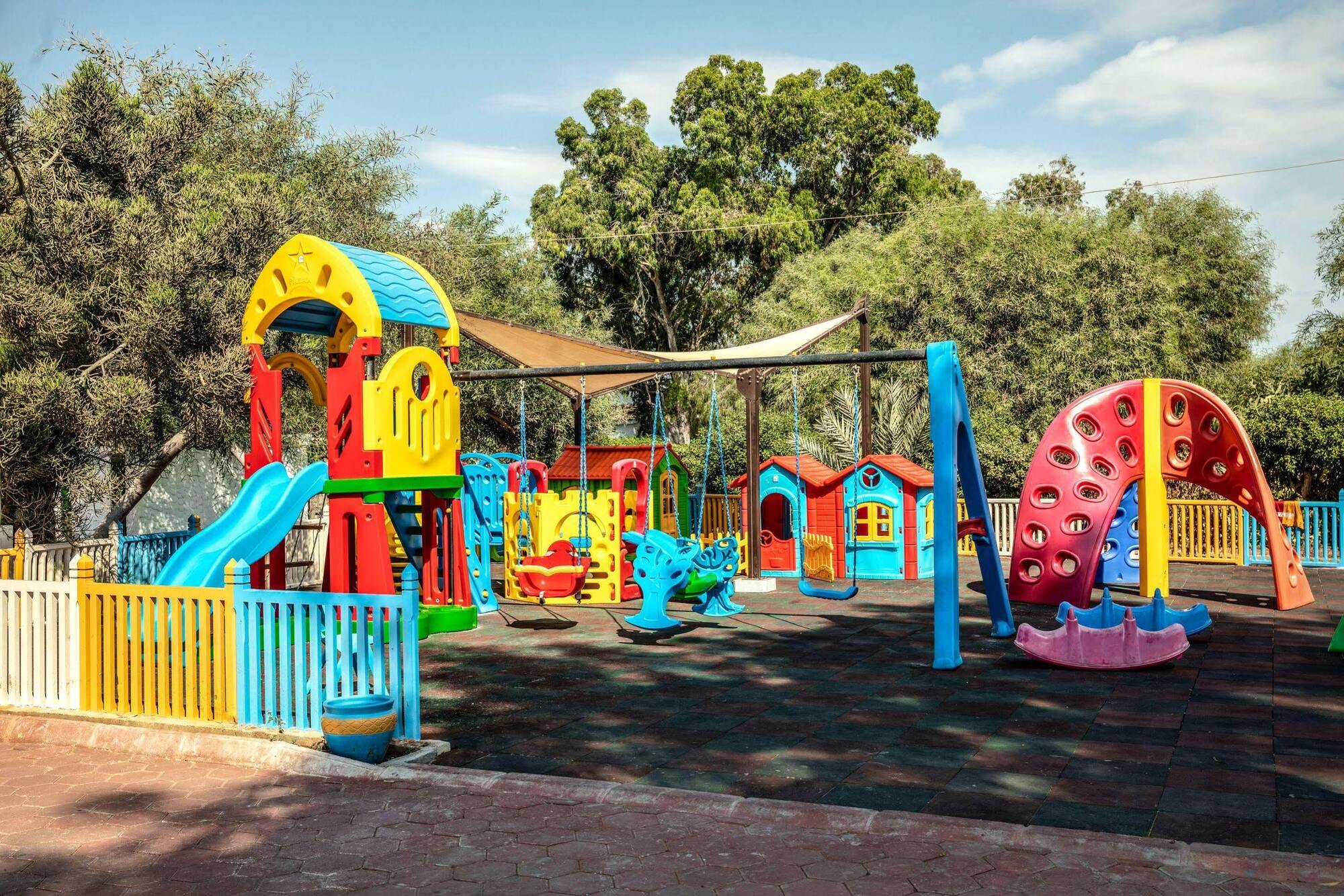 Merit Cyprus Gardens Holiday Famagusta  Ngoại thất bức ảnh